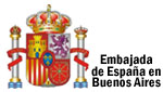 Emabajada de Espania