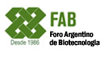 Foro Argentino de Biotecnologia